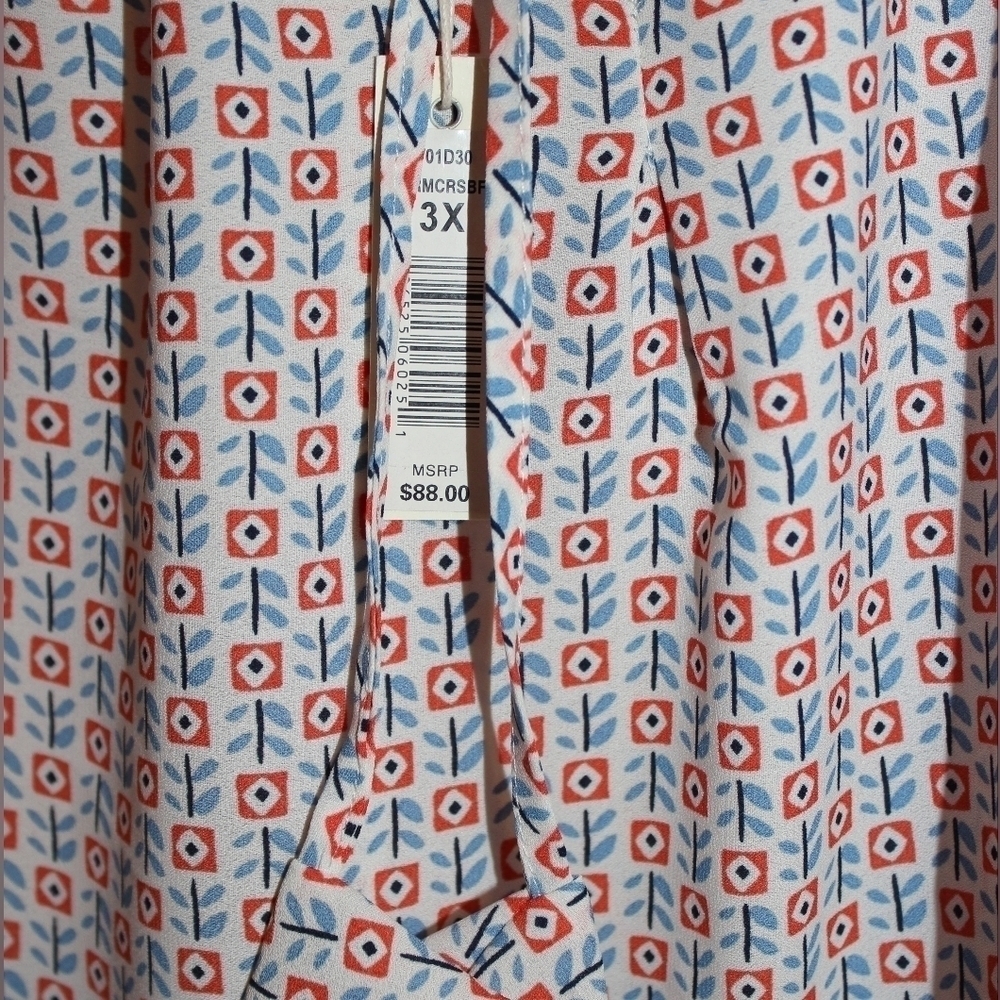 Max Studio Blouse - Picture 7 of 7